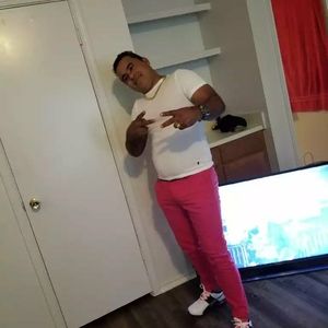 Meet your Posher, Jesús